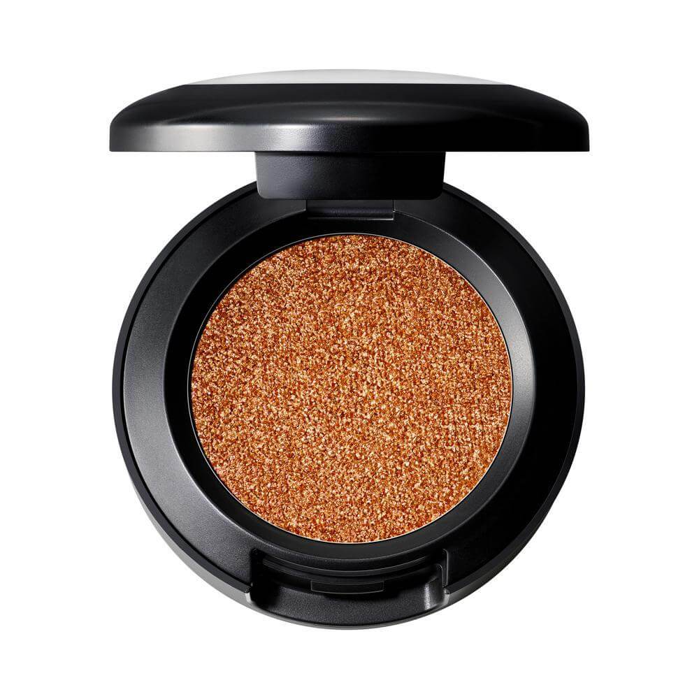 MAC Metallic Single Eye Shadow Compact